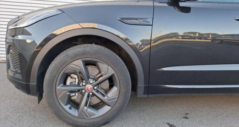 Occasion Jaguar E-Pace R-Dynamic 309 ch (227 kW) 2023 SUV