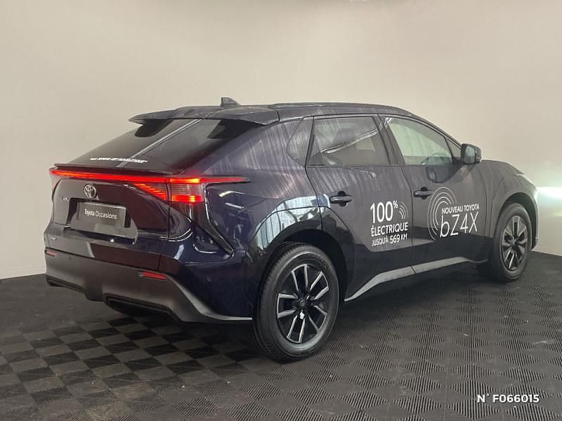 Occasion Toyota bZ4X Lounge 164 kW (224 ch) 2025 SUV