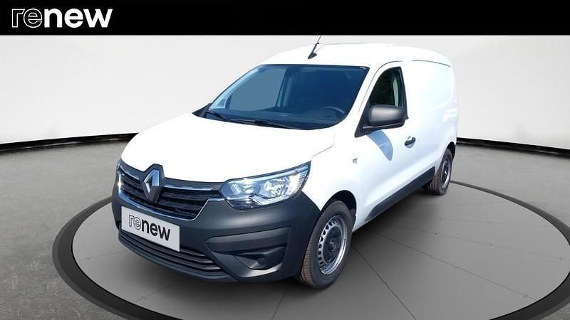 Blanc Utilisé 2021 Renault Express Van | 13 490 € - Image 1/4
