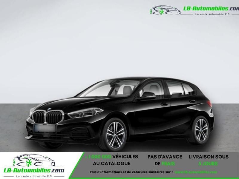 Occasion BMW 120 178 ch (130 kW) 2021 Citadine