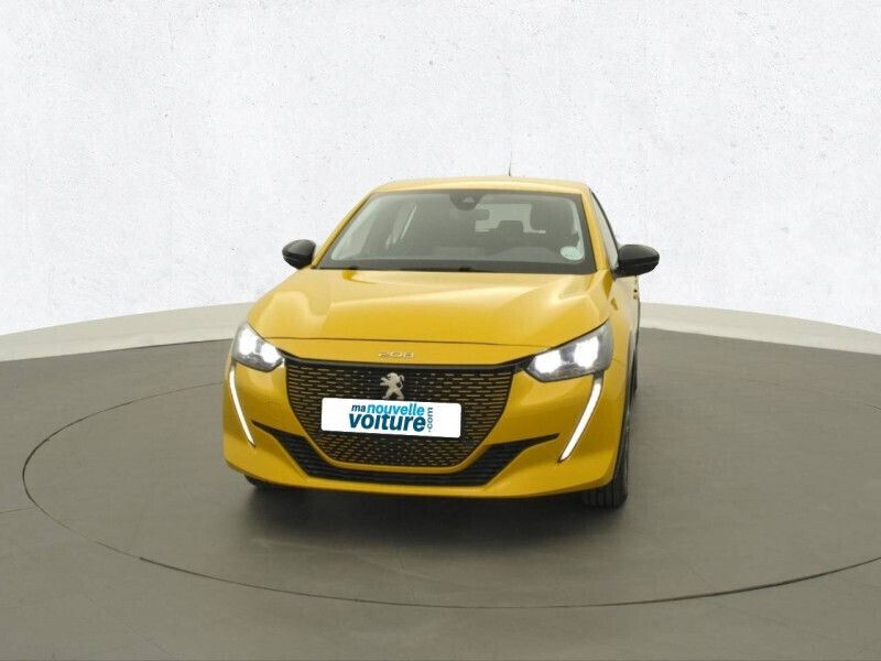Occasion Peugeot e-208 100 kW (136 ch) 2022 Citadine