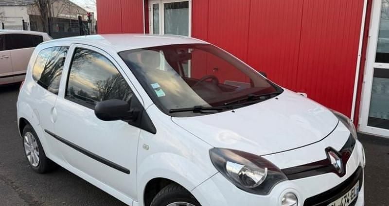 Occasion Renault Twingo Expression 75 ch (55 kW) 2012 Citadine