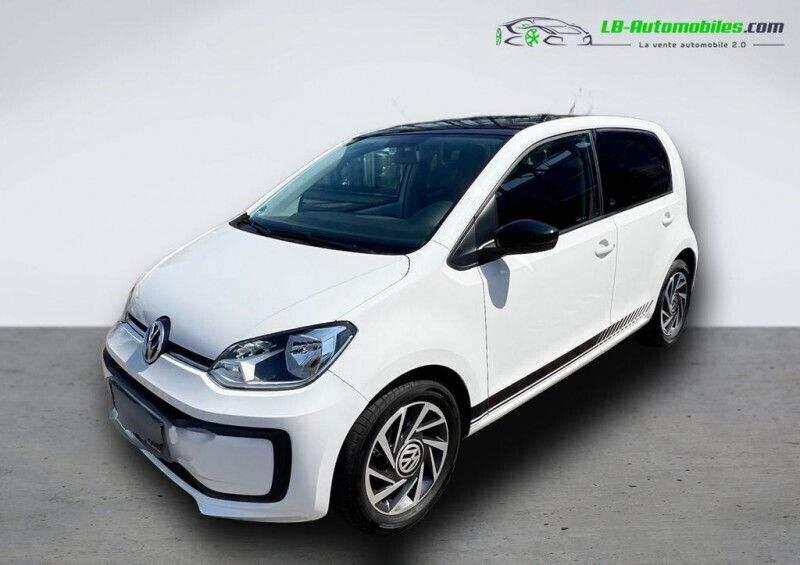 Utilisé 2017 VW up! Citadine | 15 000 € - Image 1/4