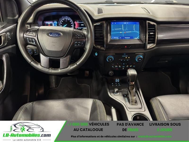 Occasion Ford Ranger 212 ch (155 kW) 2020 Pick-up