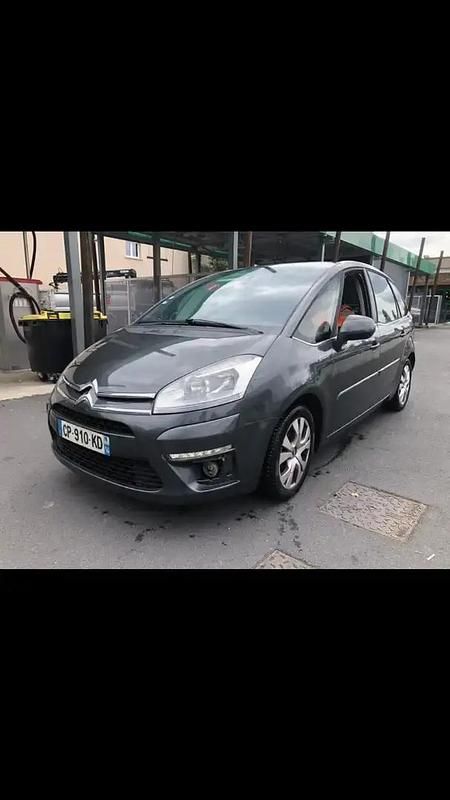 Occasion 2012 Citroën C4 Picasso Monospace | 2 450 € (Prix juste) - Image 1/4