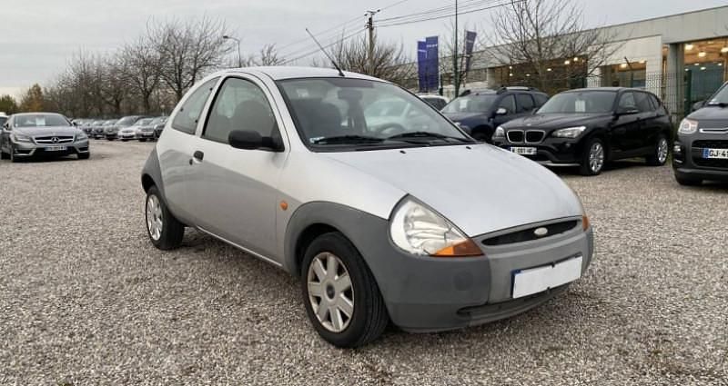 Occasion Ford Ka 70 ch (51 kW) 2007 Citadine