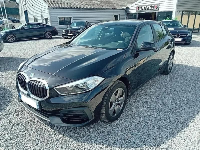 Utilisé 2020 BMW 118 Citadine | 20 990 € (Prix juste) - Image 1/4