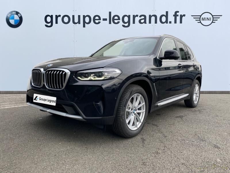 Utilisé 2023 BMW X3 SUV | 55 290 € (Prix juste) - Image 1/4