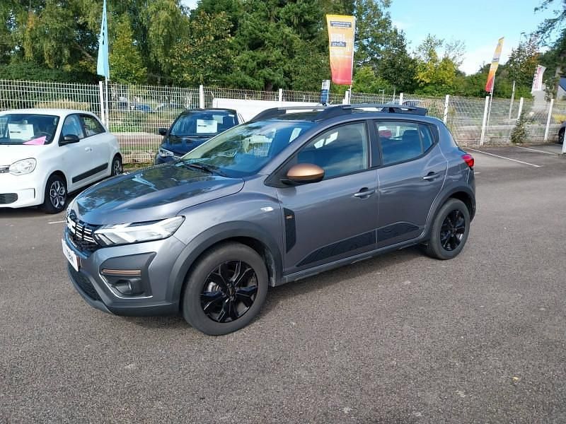 Occasion 2025 Dacia Sandero Extreme Citadine | 18 090 € (Prix juste) - Image 1/4