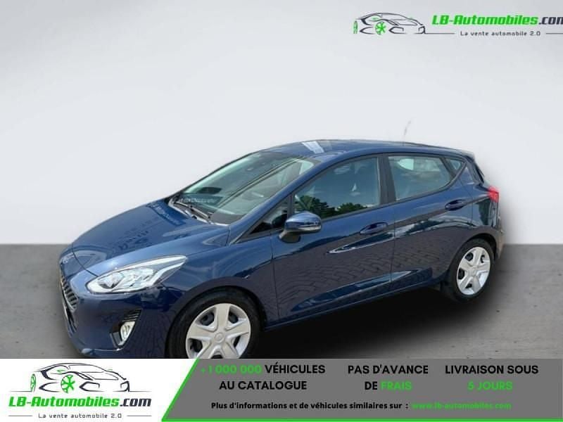 Utilisé 2020 Ford Fiesta Citadine | 14 500 € (Bon prix) - Image 1/4