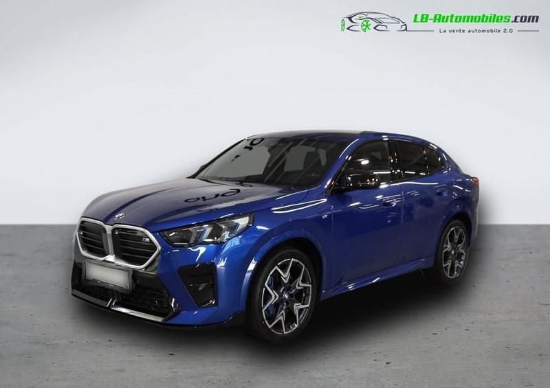 Utilisé 2024 BMW X2 Sport Line SUV | 56 200 € - Image 1/4