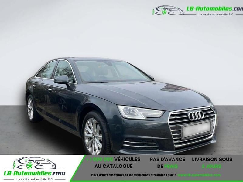 Occasion Audi A4 150 ch (110 kW) 2017 Berline