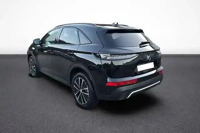 Occasion DS Automobiles DS7 Crossback 131 ch (96 kW) 2025 Noir SUV