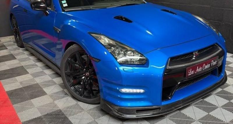 Utilisé 2011 Nissan GT-R GT Coupé | 88 900 € - Image 1/4