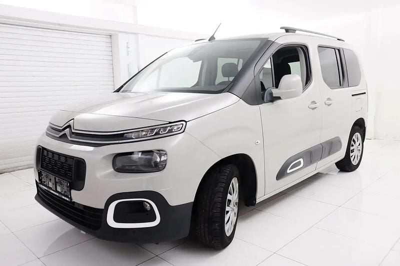 Occasion Citroën Berlingo 110 ch (80 kW) 2019 Beige Monospace