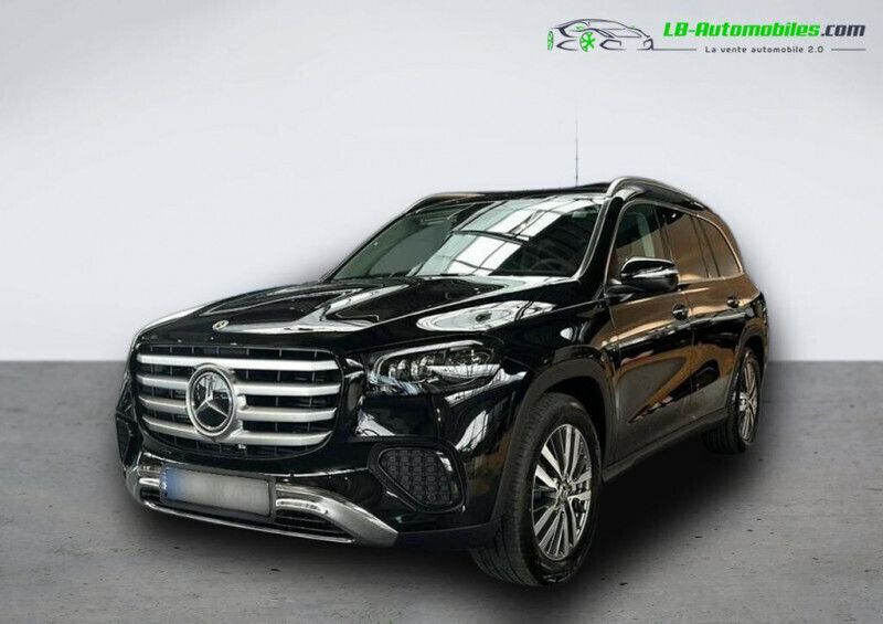 Utilisé 2025 Mercedes GLS450 SUV | 110 500 € - Image 1/4