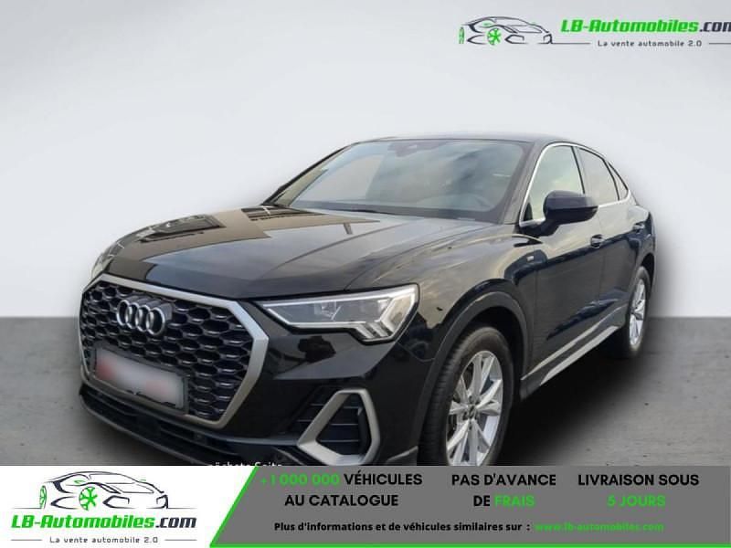 Occasion Audi Q3 Sportback Sport 150 ch (110 kW) 2021 SUV