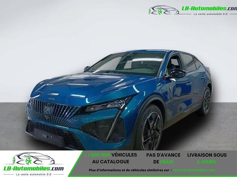 Utilisé 2024 Peugeot 408 Berline | 33 200 € - Image 1/4