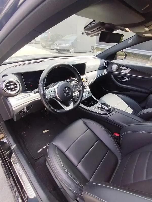 Utilisé 2020 Mercedes E300 Avantgarde Berline | 31 500 € - Image 1/4