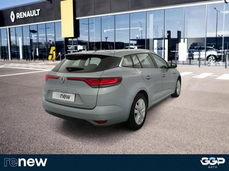 Occasion Renault Mégane GrandTour Business 115 ch (84 kW) 2021 Break