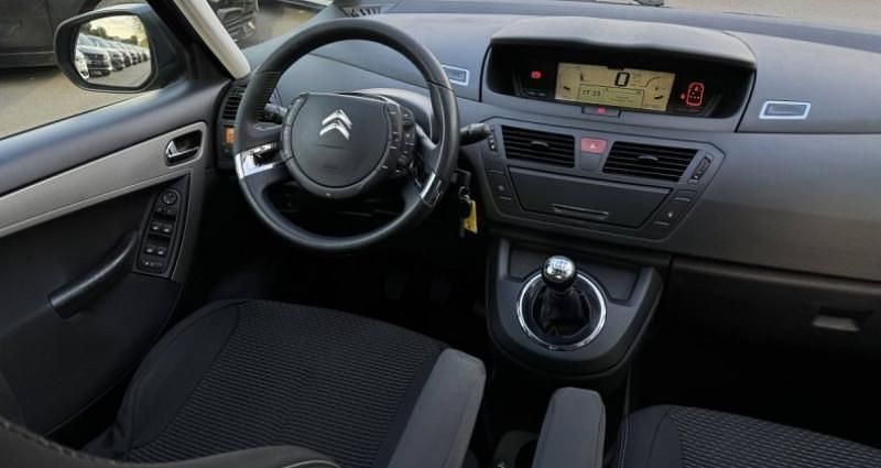 Occasion Citroën C4 Picasso 112 ch (82 kW) 2012 Monospace