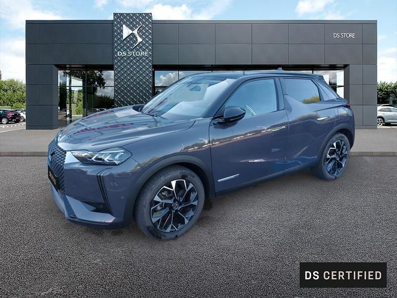 Occasion DS Automobiles DS3 11 kW (15 ch) 2024 Citadine