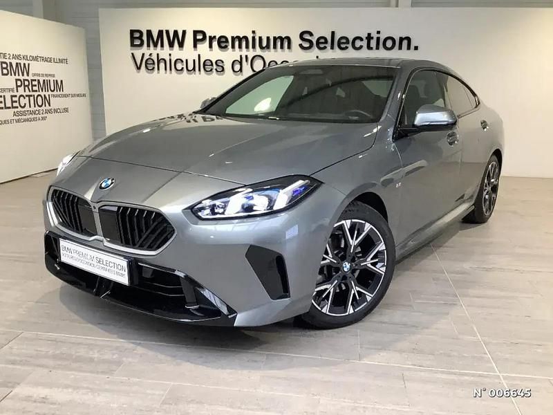 Gris Utilisé 2025 BMW 220 M Sport Coupé | 44 990 € (Bon prix) - Image 1/4