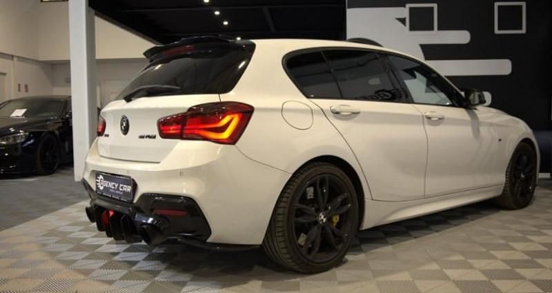 Occasion BMW M140 M Performance 340 ch (250 kW) 2016 Citadine
