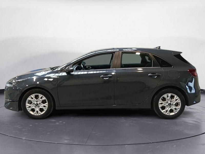Occasion Kia Ceed 2022 Citadine