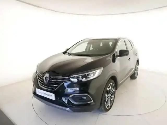 Occasion Renault Kadjar Techno 2022 Noir etoilé SUV