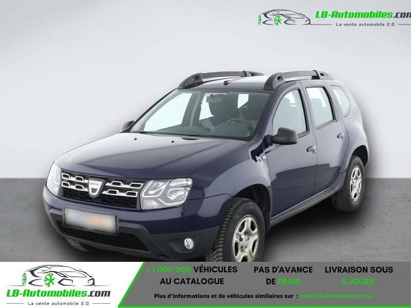 Occasion 2017 Dacia Duster | 15 900 € - Image 1/4