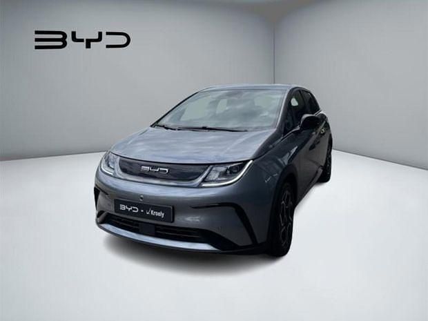Gris Utilisé 2024 BYD Dolphin Comfort Citadine | 25 490 € - Image 1/4