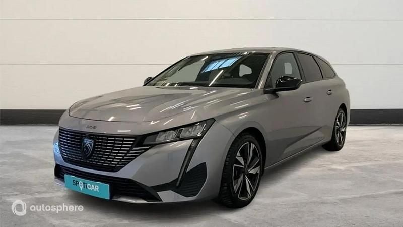 Occasion Peugeot 308 Allure 133 ch (97 kW) 2022 Break