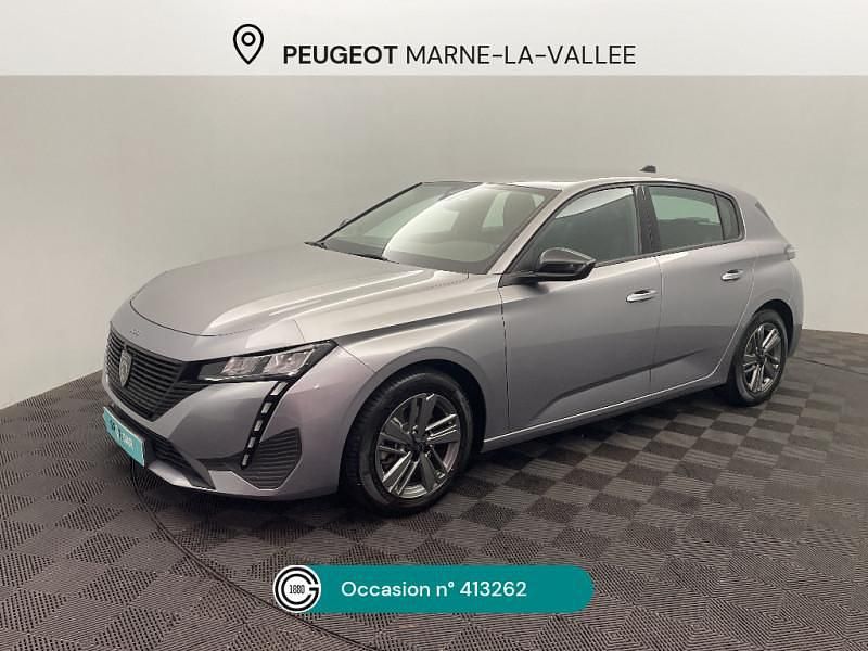 Occasion 2022 Peugeot 308 Active Berline | 16 990 € (Bon prix) - Image 1/4