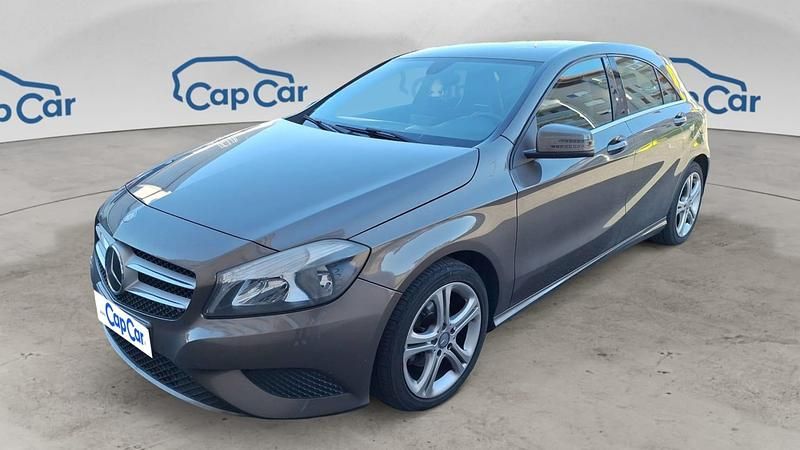 Utilisé 2013 Mercedes A180 | 9 990 € - Image 1/3