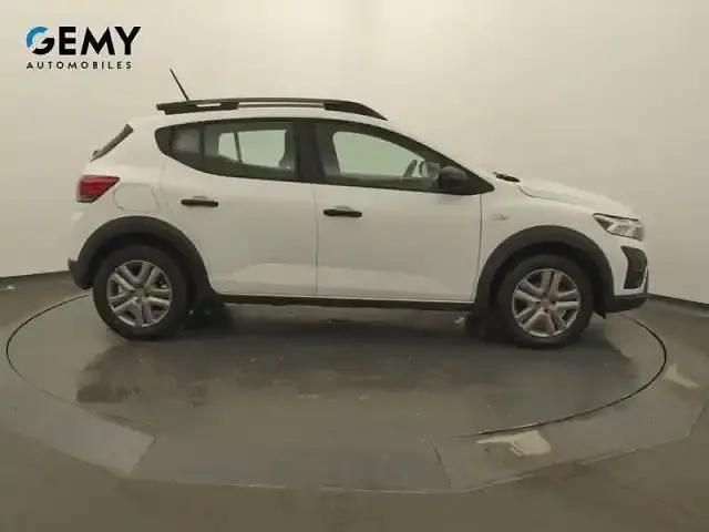 Occasion Dacia Sandero Essentiel 2023 Blanc Citadine