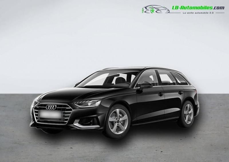 Utilisé 2022 Audi A4 Sport Break | 33 400 € (Prix juste) - Image 1/4