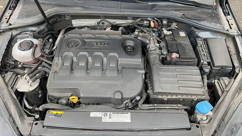 Occasion VW Golf VII 2019