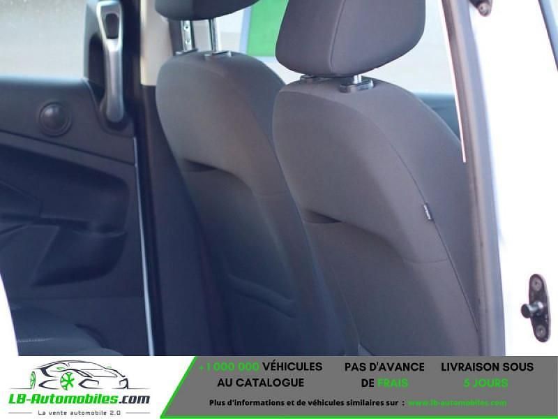 Occasion Ford Grand C-Max 101 ch (74 kW) 2019 Monospace
