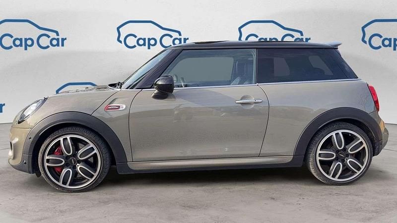 Occasion Mini Cooper S 231 ch (169 kW) 2018 Citadine