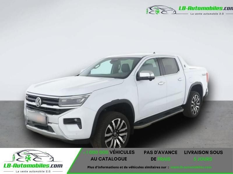 Occasion 2023 VW Amarok Pick-up | 53 100 € (Prix juste) - Image 1/4
