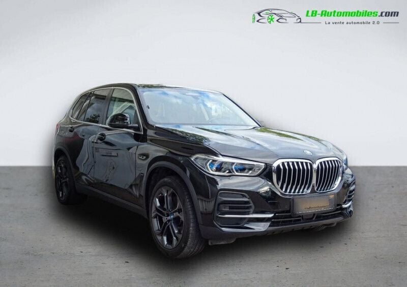 Utilisé 2022 BMW X5 Sport Line SUV | 59 900 € (Prix juste) - Image 1/4