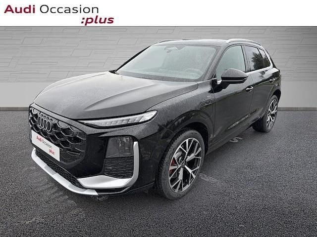Noir mythique métallisé Occasion 2026 Audi Q3 Design SUV | 62 900 € - Image 1/4