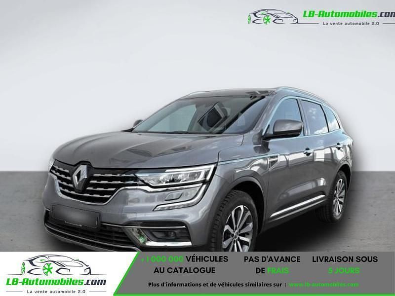 Utilisé 2022 Renault Koleos SUV | 30 000 € (Prix juste) - Image 1/4