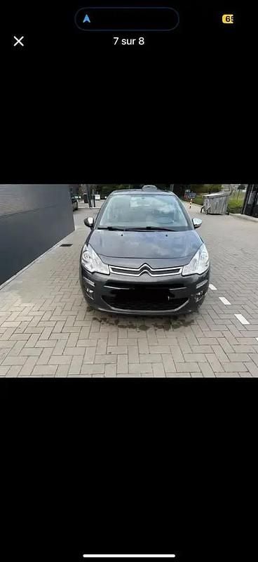 Utilisé 2015 Citroën C3 Attraction Citadine | 4 500 € (Prix juste) - Image 1/4