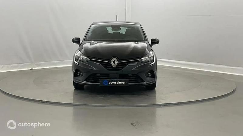 Occasion Renault Clio V Business 92 ch (67 kW) 2021 Berline