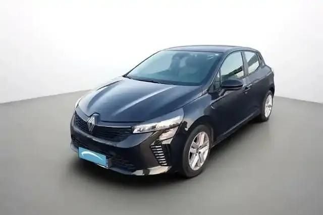 Noir etoile Occasion 2024 Renault Clio V Berline | 15 490 € (Prix juste) - Image 1/4