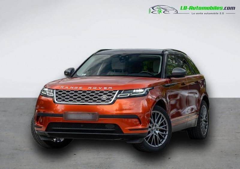 Utilisé 2020 Land Rover Range Rover Velar SUV | 45 500 € (Prix assez cher) - Image 1/4