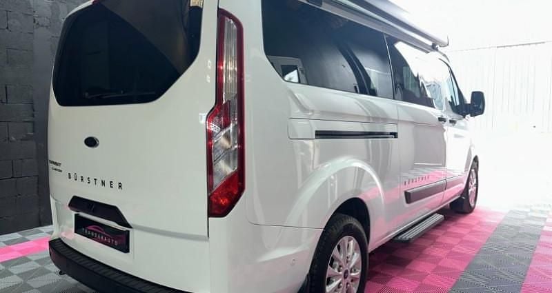 Occasion Ford Transit Custom Business Edition 150 ch (110 kW) 2023 Break