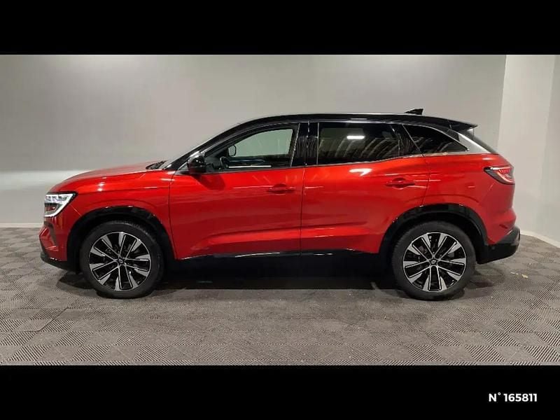 Occasion Renault Austral Techno 2023 Rouge SUV